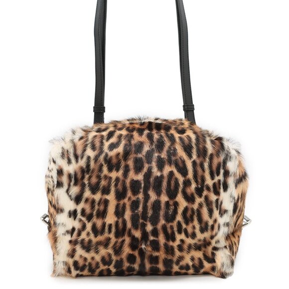GIVENCHY Black Shoulder Bag - Picture 1 of 16